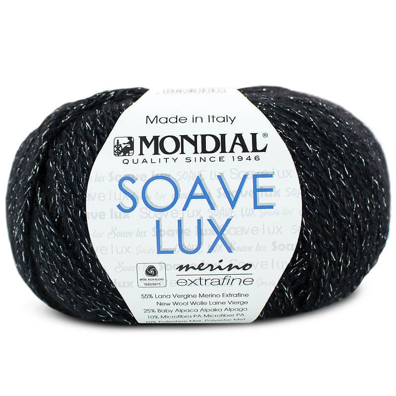 Mondial Soave Lux
